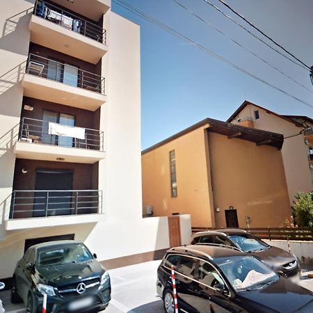 Zen Sea Apartment Нэводари Экстерьер фото