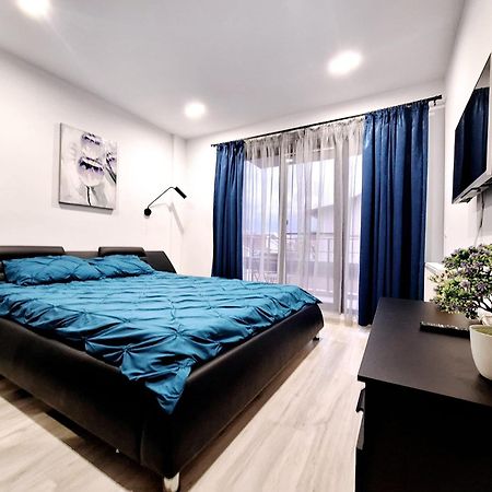 Zen Sea Apartment Нэводари Экстерьер фото