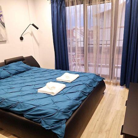 Zen Sea Apartment Нэводари Экстерьер фото